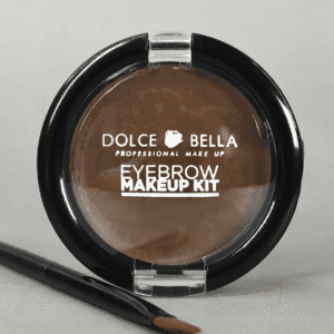 Betun De Cejas Con Pincel