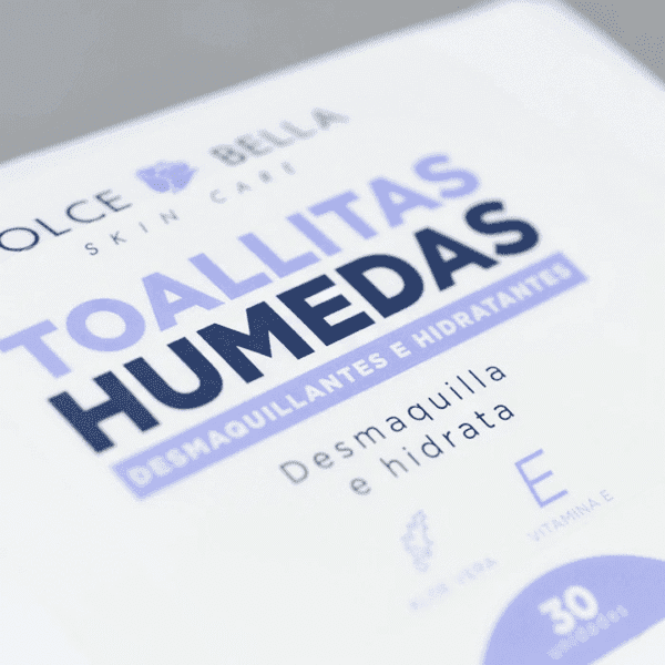 Toallitas Humedas - Image 2