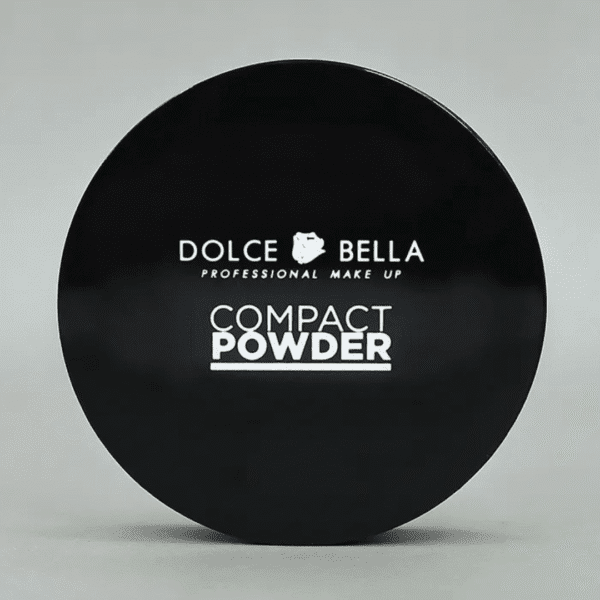 Polvo Compacto Sport