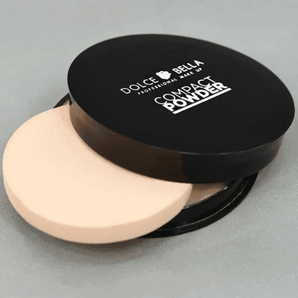 Polvo Compacto Sport - Image 2