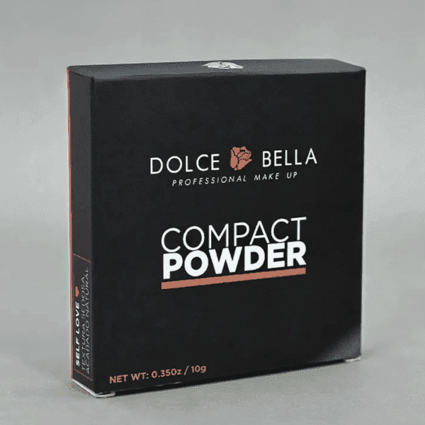 Polvo Compacto Sport - Image 3