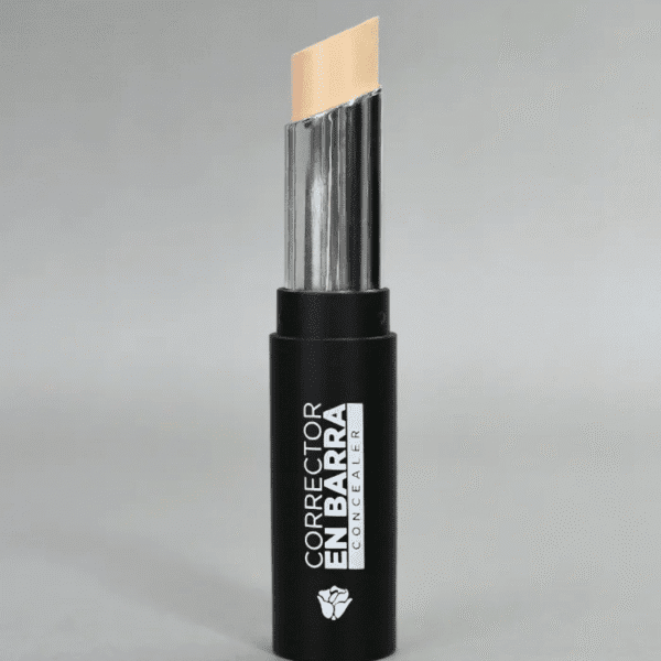 Corrector De Ojeras Barra
