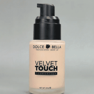 Base Liquida Velvet
