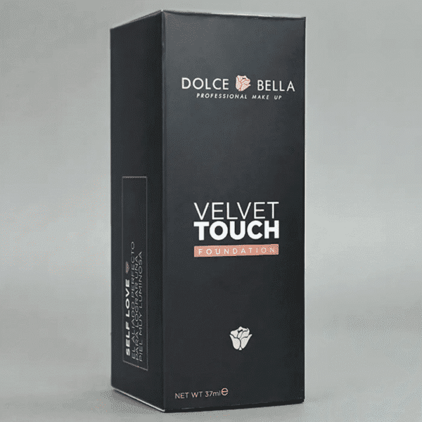 Base Liquida Velvet - Image 3