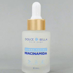 Suero Con Niacinamida