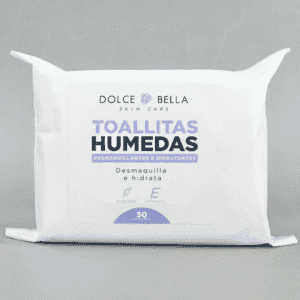 Toallitas Humedas