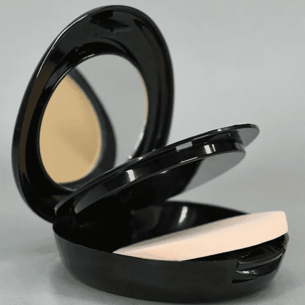 Polvo Compacto Con Espejo - Image 2