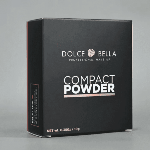 Polvo Compacto Con Espejo - Image 4