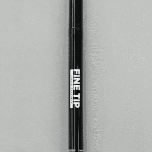 Delineador Liquido Negro