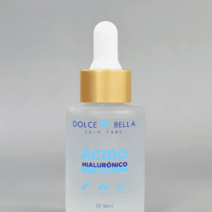 Suero Acido Hialuronico