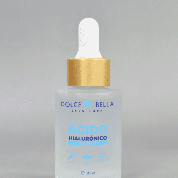 Suero Acido Hialuronico