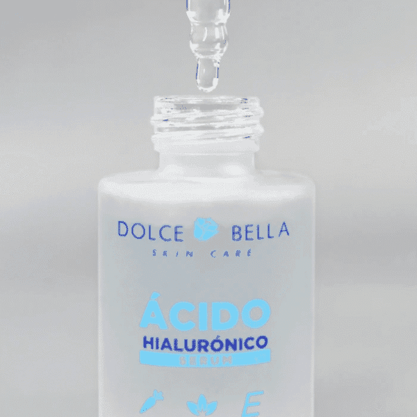 Suero Acido Hialuronico - Image 2
