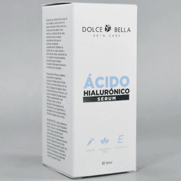 Suero Acido Hialuronico - Image 4
