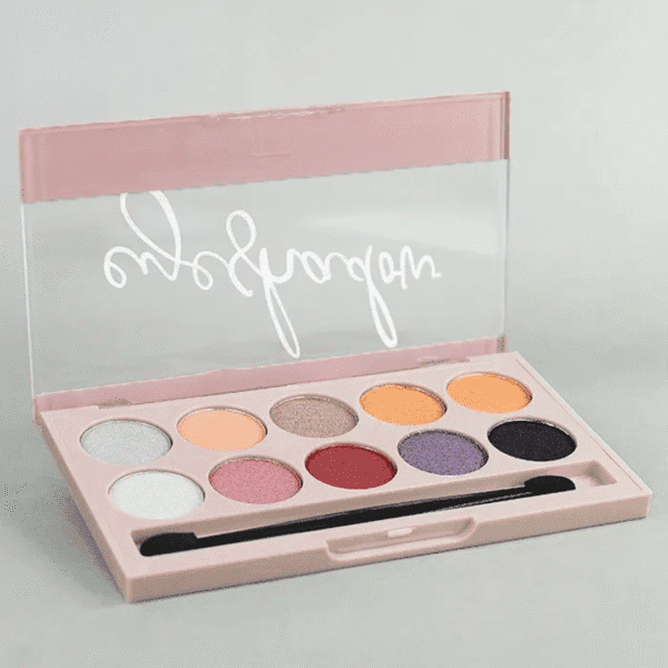 Paleta Sombras 10 Tonos - Image 2