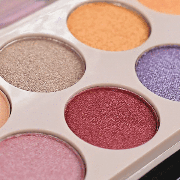 Paleta Sombras 10 Tonos - Image 3