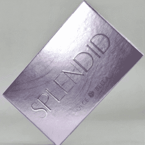 Kit Sombra E Iluminador