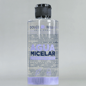 Agua Micelar