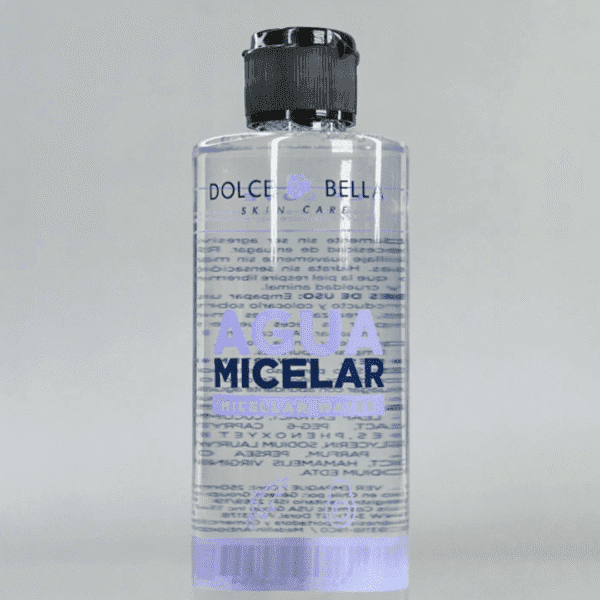 Agua Micelar