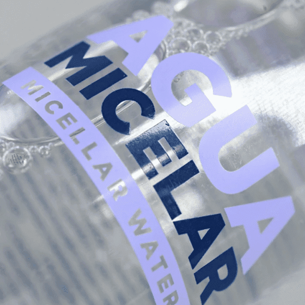 Agua Micelar - Image 2