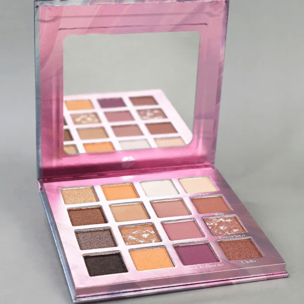 Paleta Sombras 16 Tonos - Image 2
