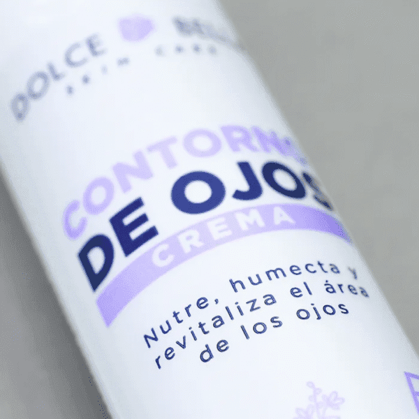 Crema Contorno De Ojos - Image 2