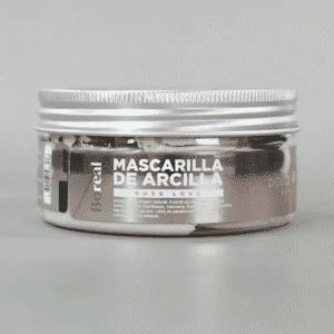 Exfoliante De Arcilla