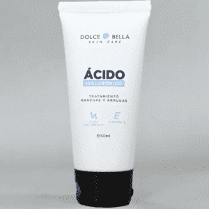 Tratamiento Manchas Y Arrugas