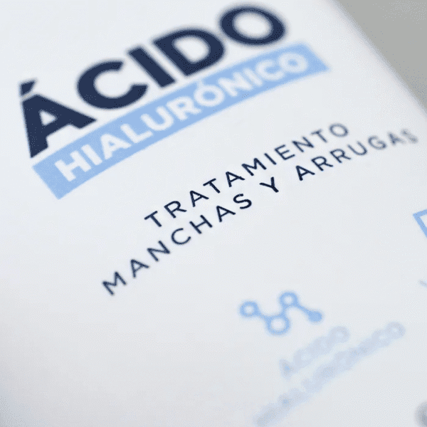 Tratamiento Manchas Y Arrugas - Image 2