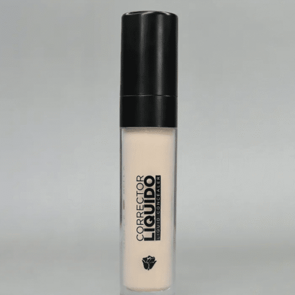 Corrector De Ojeras Líquido