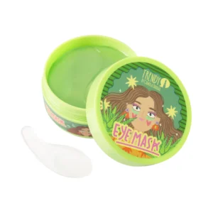 Mascarilla Ojos 30 Sets