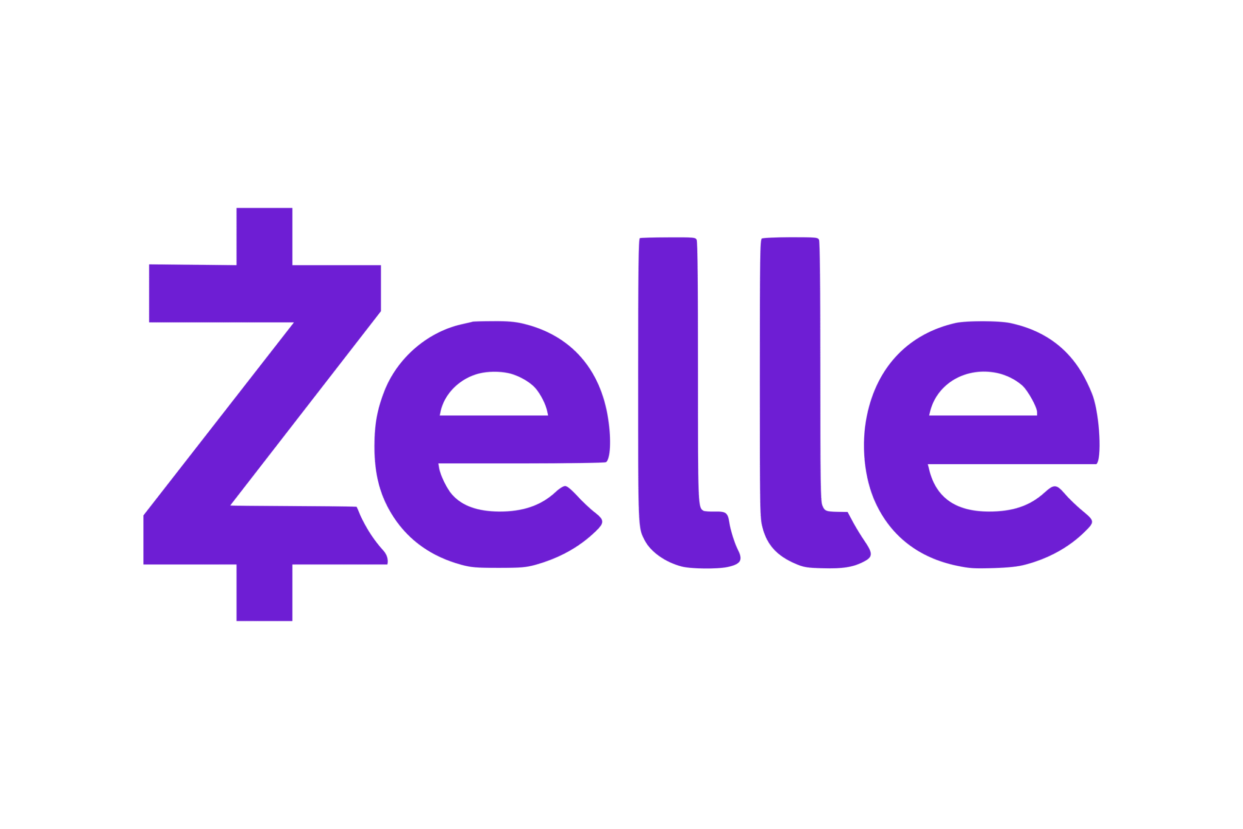 Zelle